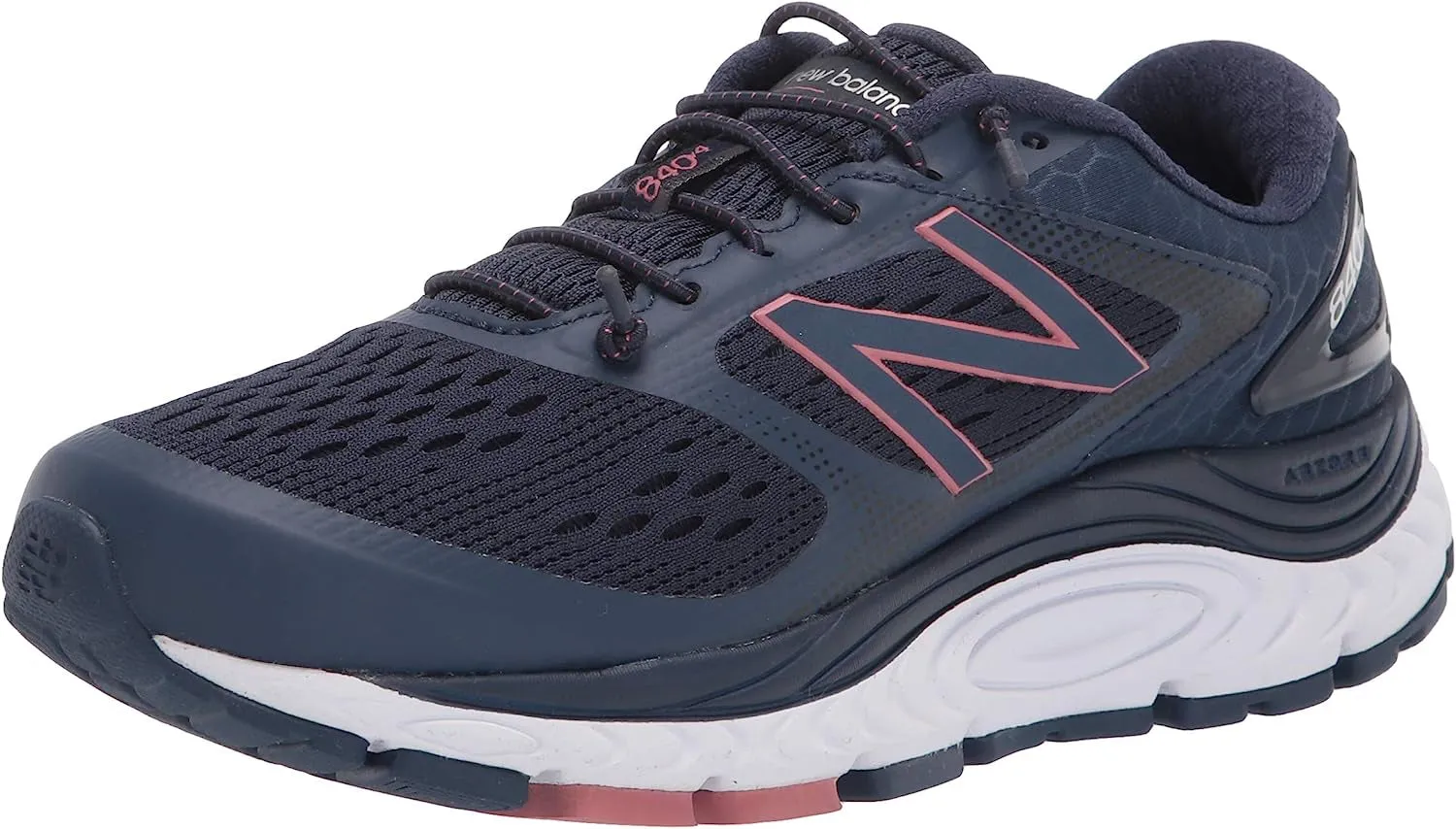 👟 StridePro™ Women's 840 V4 Running Shoe – Premium Cushion & Support