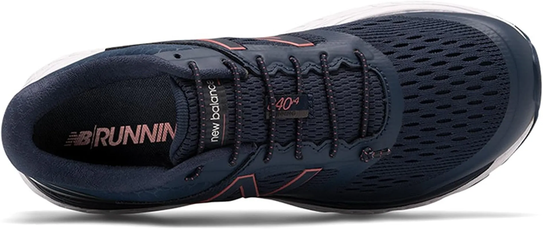 👟 StridePro™ Women's 840 V4 Running Shoe – Premium Cushion & Support