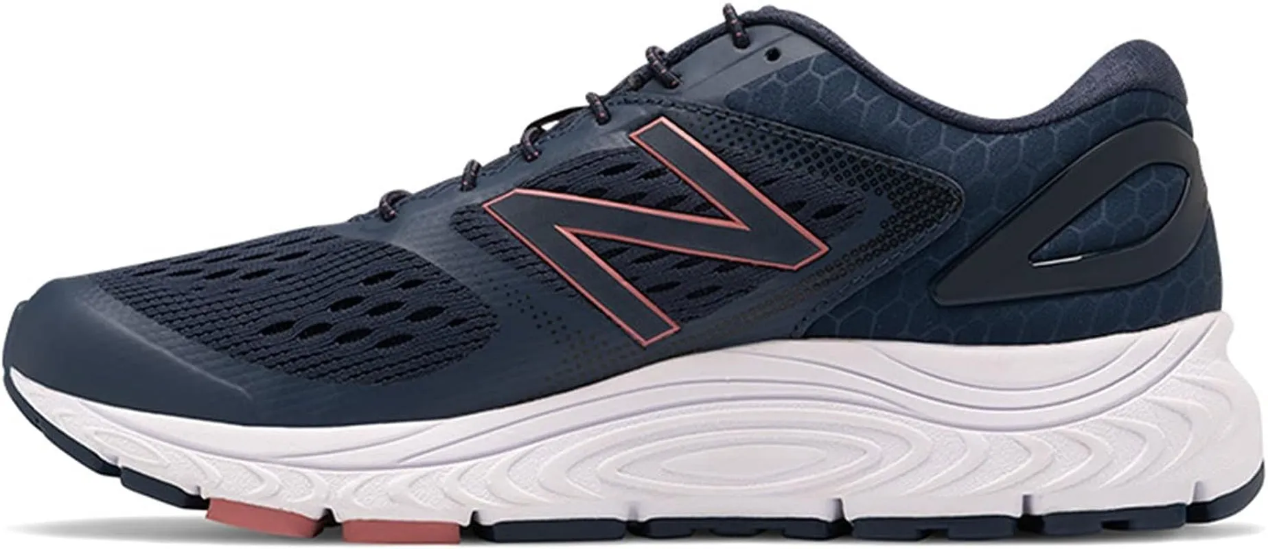 👟 StridePro™ Women's 840 V4 Running Shoe – Premium Cushion & Support