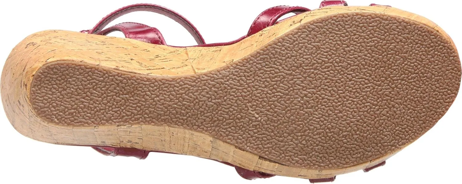 2 Lips Too Believe Ankle-Strap Sandal (Little Kid/Big Kid)