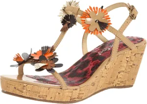 2 Lips Too Bella Sandal (Little Kid/Big Kid)