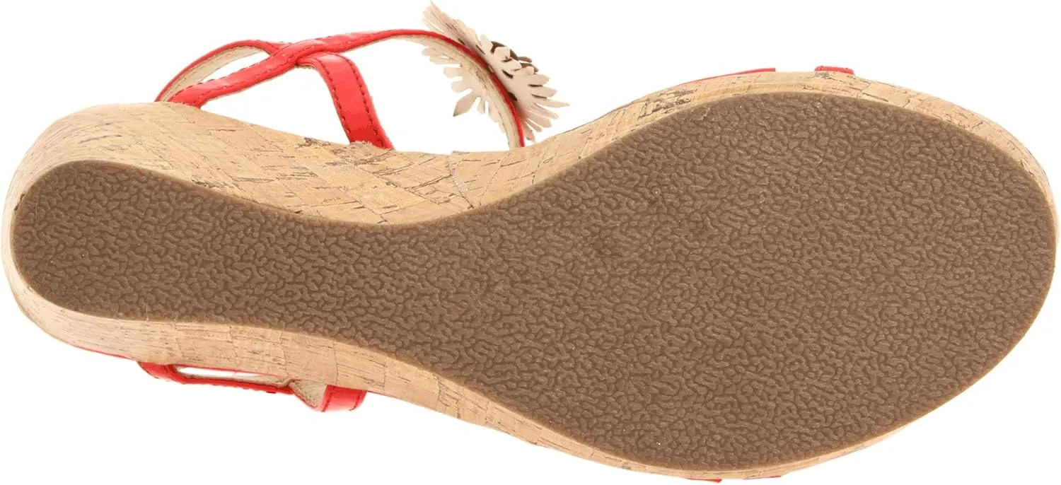 2 Lips Too Bella Sandal (Little Kid/Big Kid)