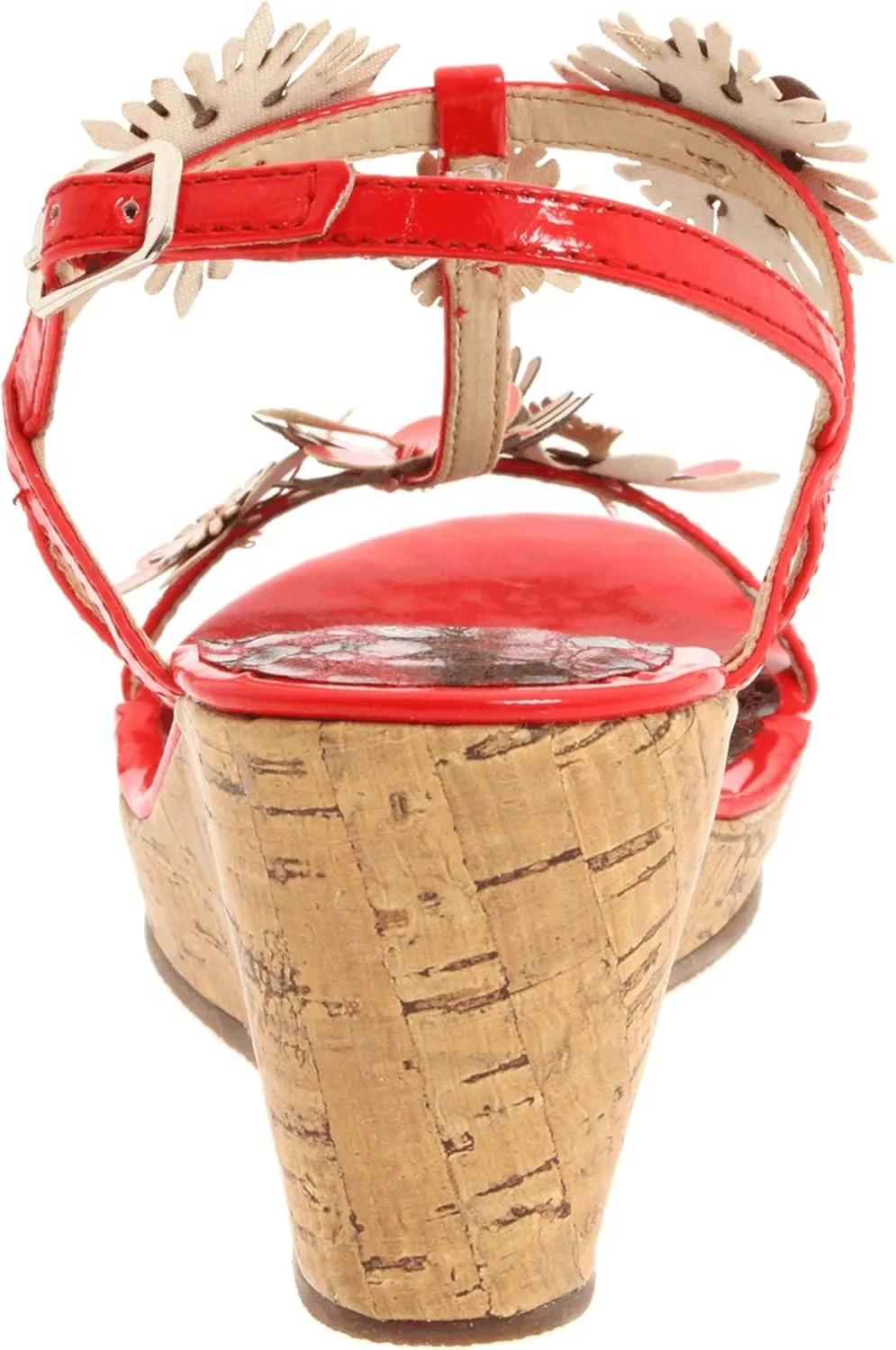 2 Lips Too Bella Sandal (Little Kid/Big Kid)
