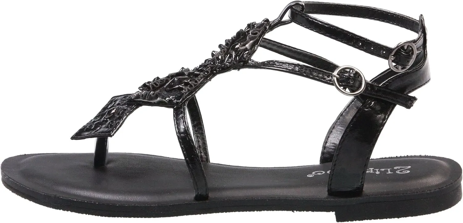 2 Lips Too Cairo Sandal (Little Kid/Big Kid)