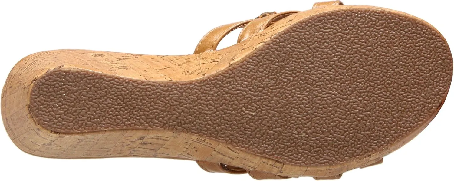 2 Lips Too Cupcake Sandal (Little Kid/Big Kid)