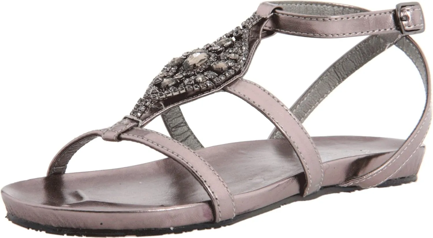 2 Lips Too Glamour Sandal (Little Kid/Big Kid)