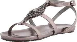 2 Lips Too Glamour Sandal (Little Kid/Big Kid)