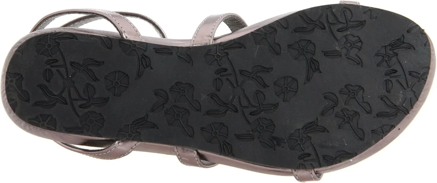 2 Lips Too Glamour Sandal (Little Kid/Big Kid)