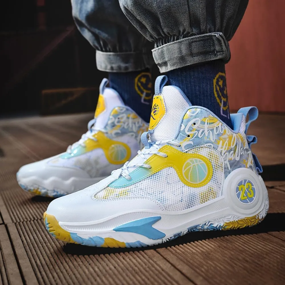 2023 Running Shoes Men's Shoes Sports Shoes Outdoor Shoes Basketball Shoes Training Shoes Sneakers
