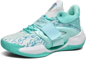 2024 Men's Basketball Shoes Sports Shoes Outdoor Shoes Trendy Basketball Shoes
