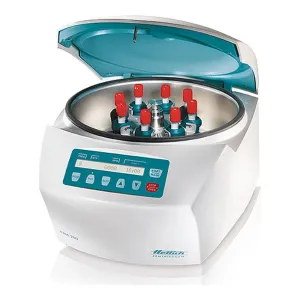 280SEROLOGY EBA 280 Centrifuge Serology Package