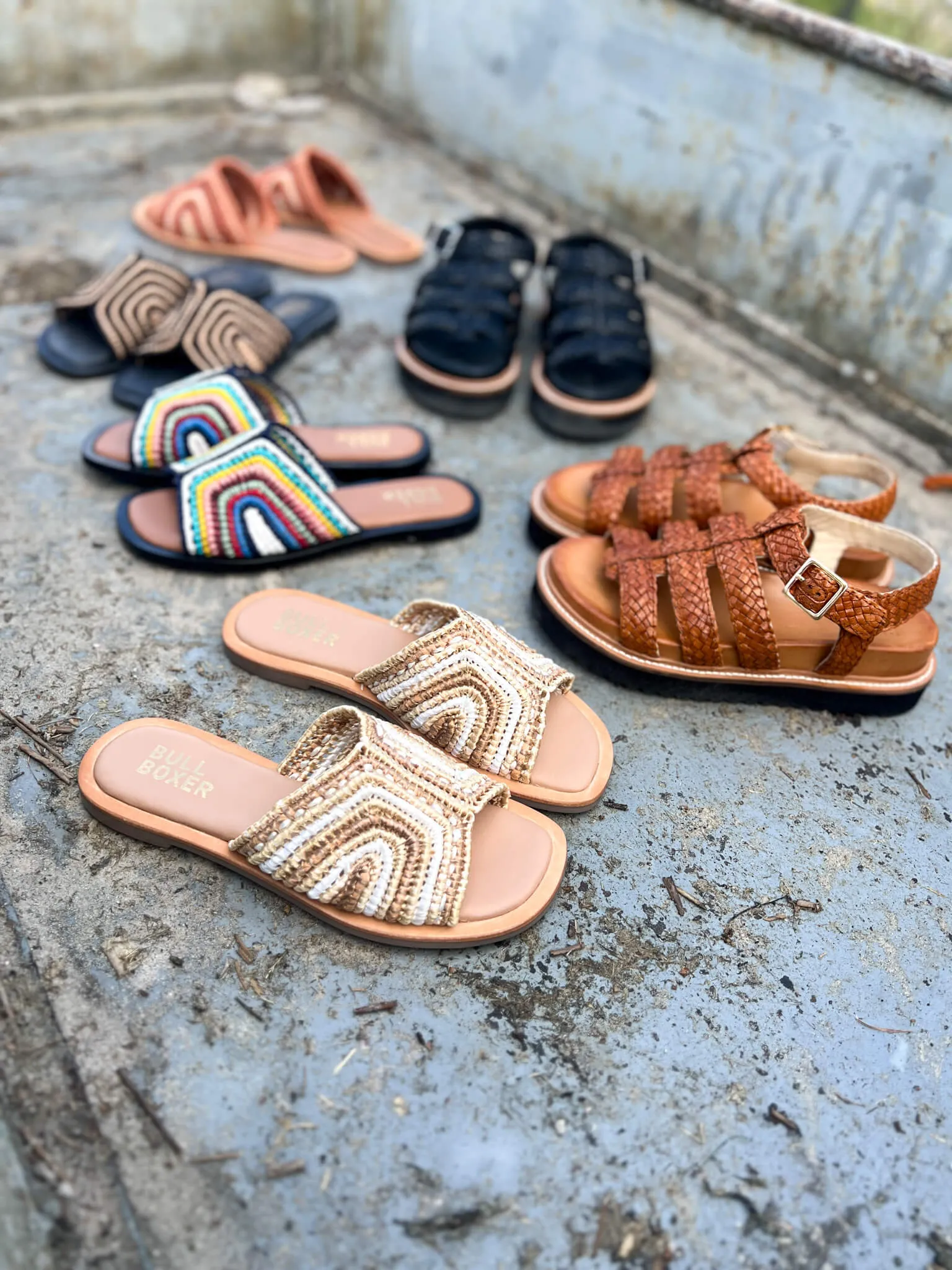 6GL0091002 3300 Cognac