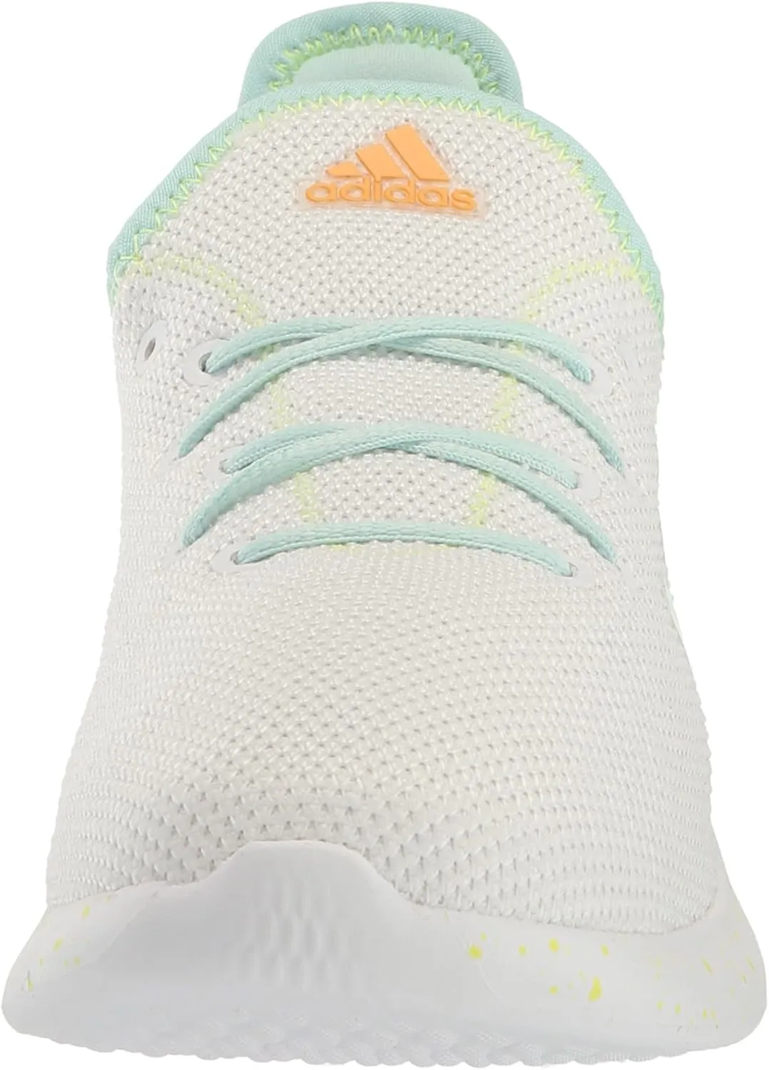 adidas Kids' Cloudfoam Pure Running Shoe