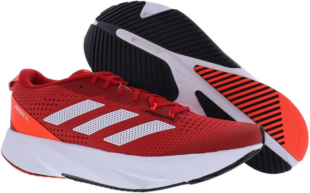 adidas Men's Adizero Sl Running Shoe