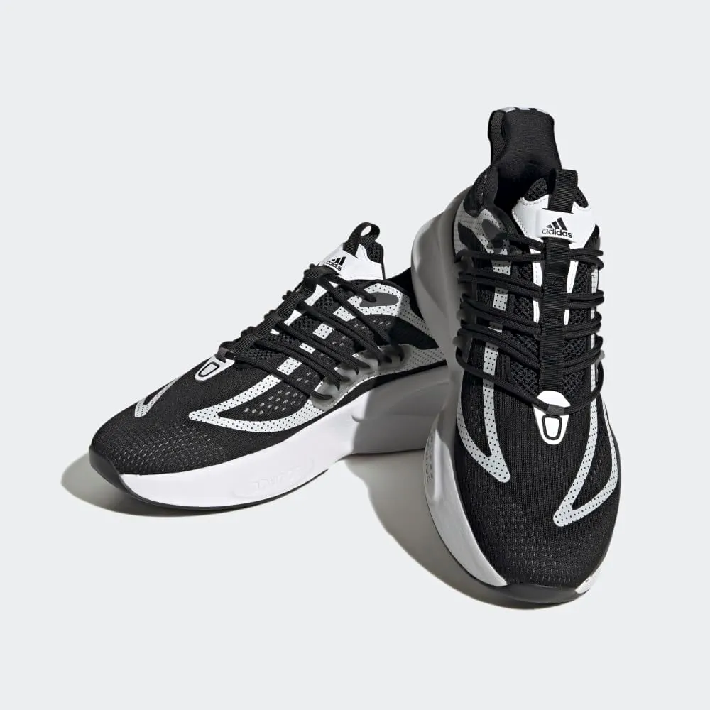 adidas Men's Alphaboost V1 Running Shoe