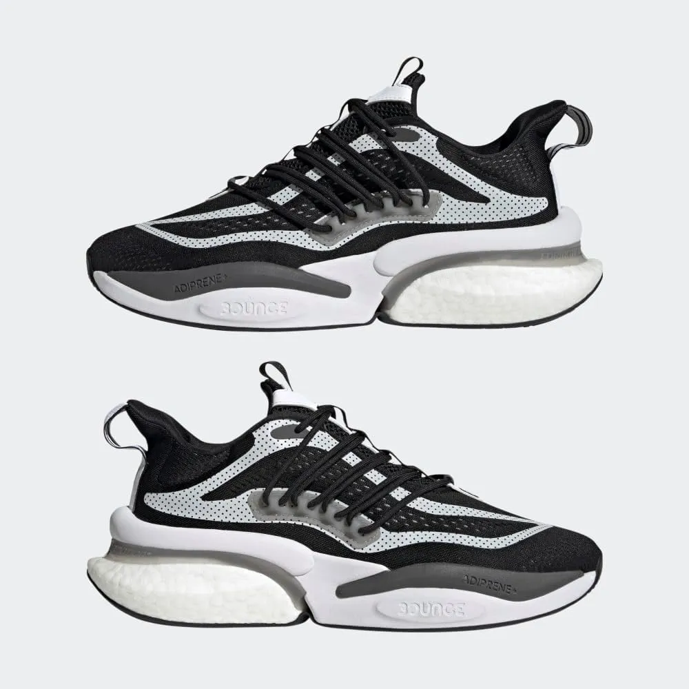 adidas Men's Alphaboost V1 Running Shoe