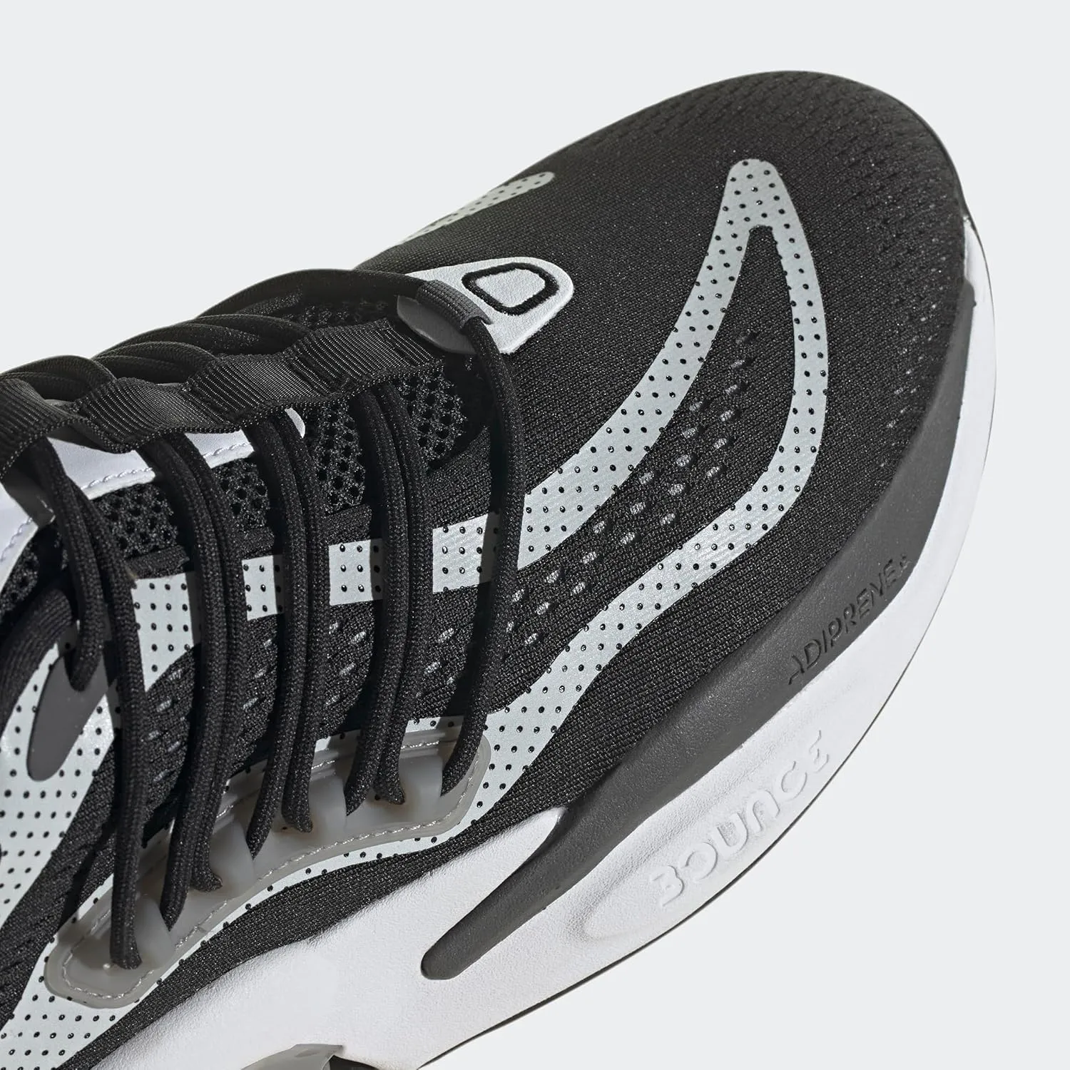 adidas Men's Alphaboost V1 Running Shoe