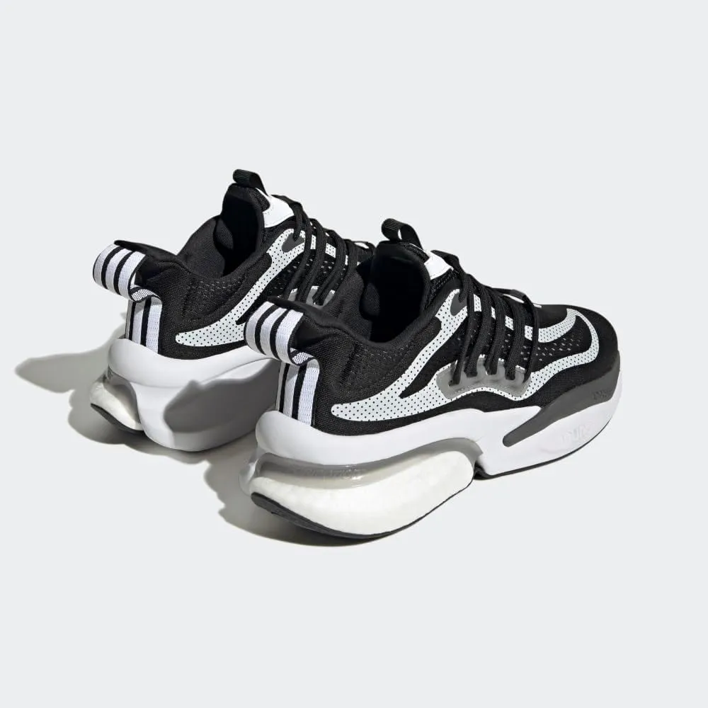 adidas Men's Alphaboost V1 Running Shoe