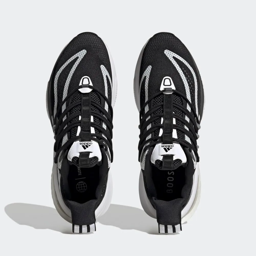 adidas Men's Alphaboost V1 Running Shoe