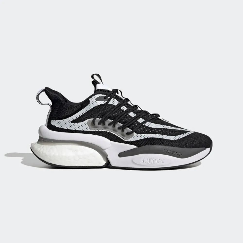 adidas Men's Alphaboost V1 Running Shoe