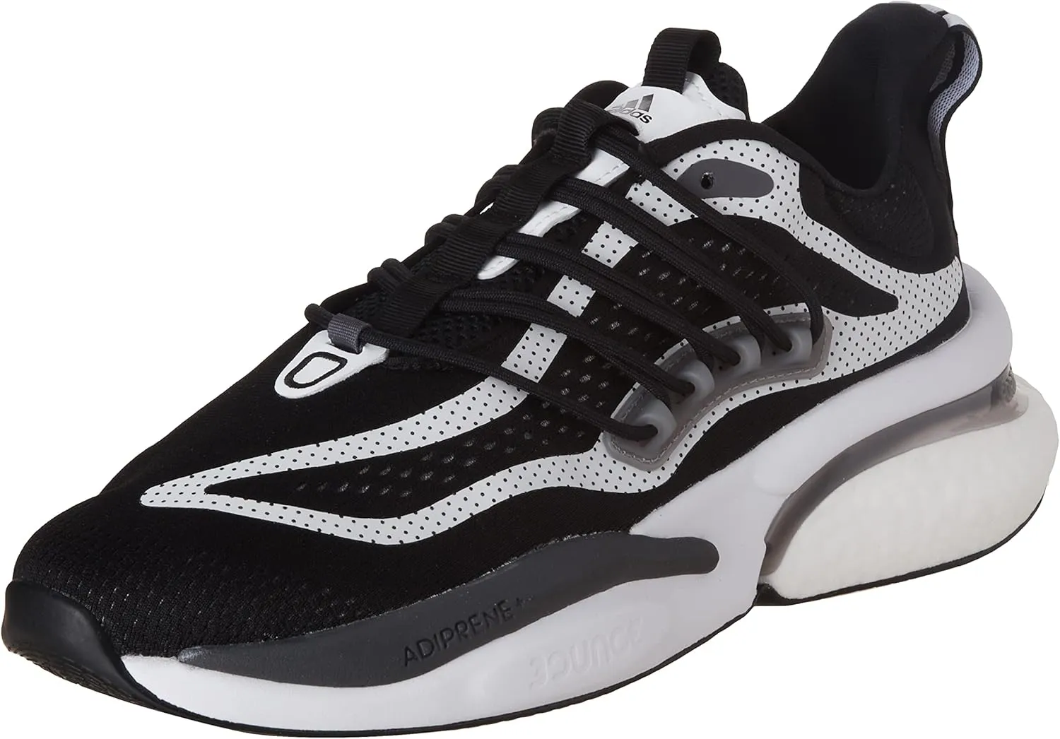 adidas Men's Alphaboost V1 Running Shoe