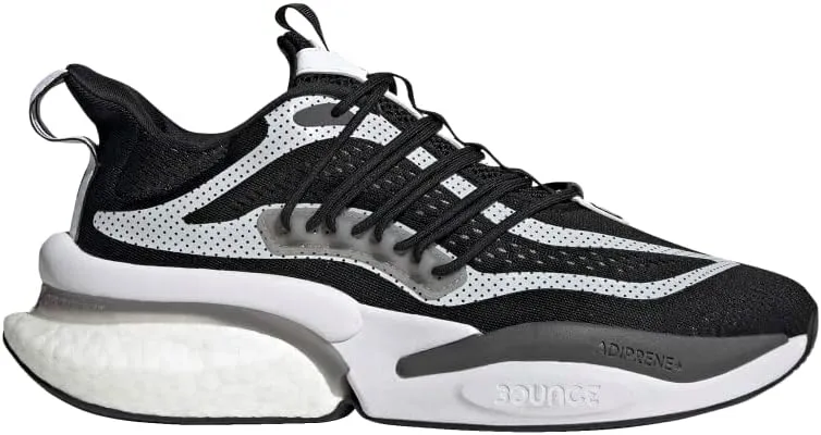 adidas Men's Alphaboost V1 Running Shoe