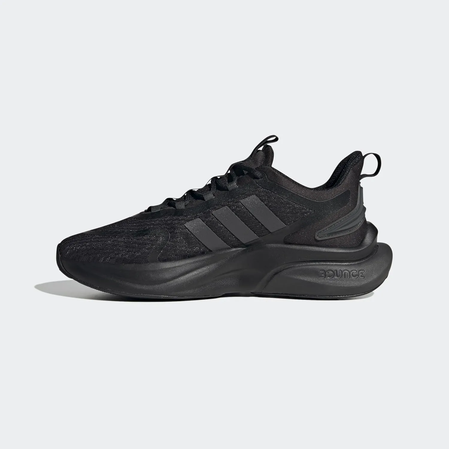 adidas Men's Alphabounce  Shoe