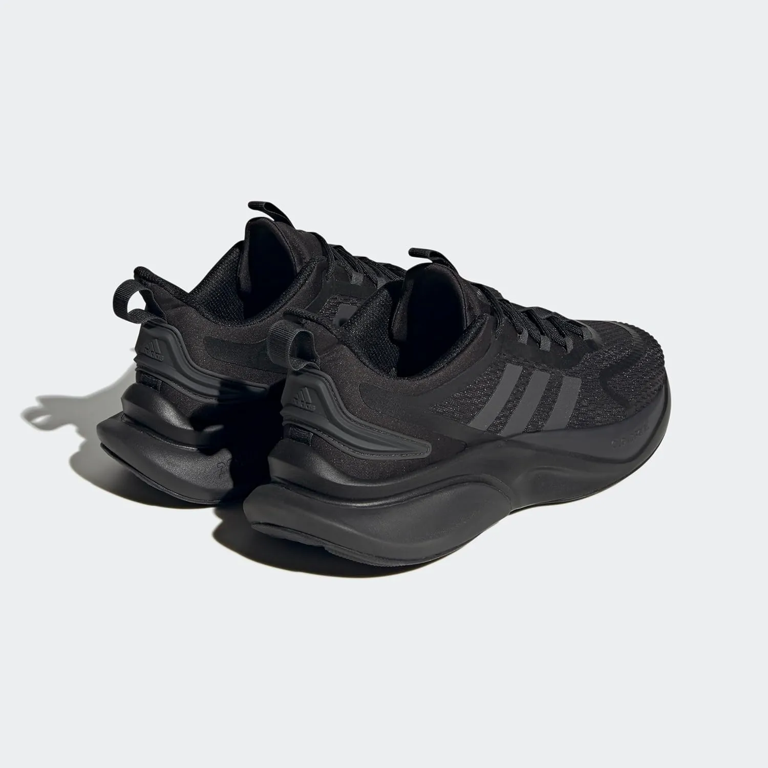 adidas Men's Alphabounce  Shoe