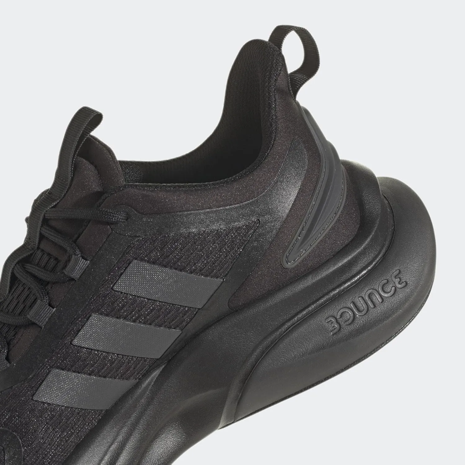 adidas Men's Alphabounce  Shoe
