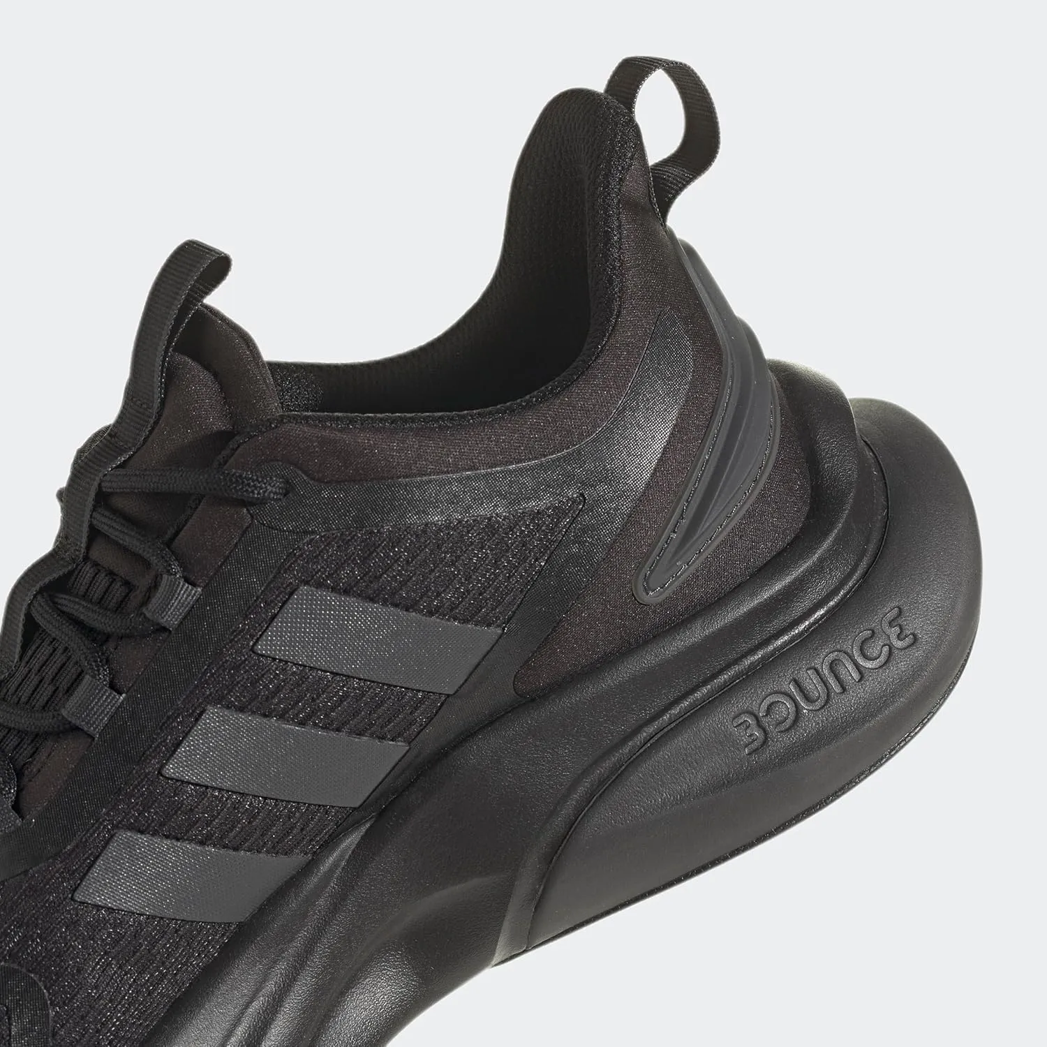 adidas Men's Alphabounce  Shoe
