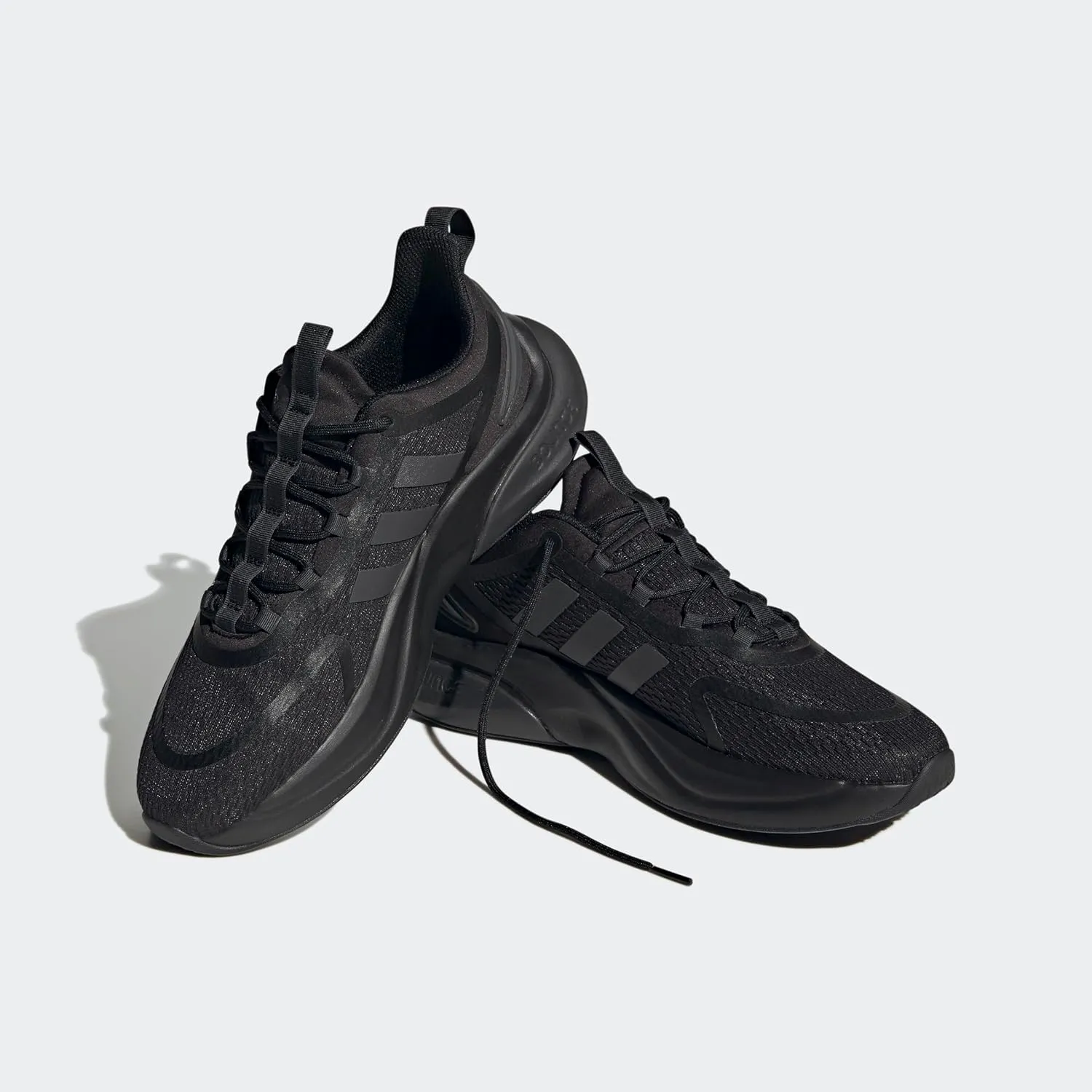 adidas Men's Alphabounce  Shoe