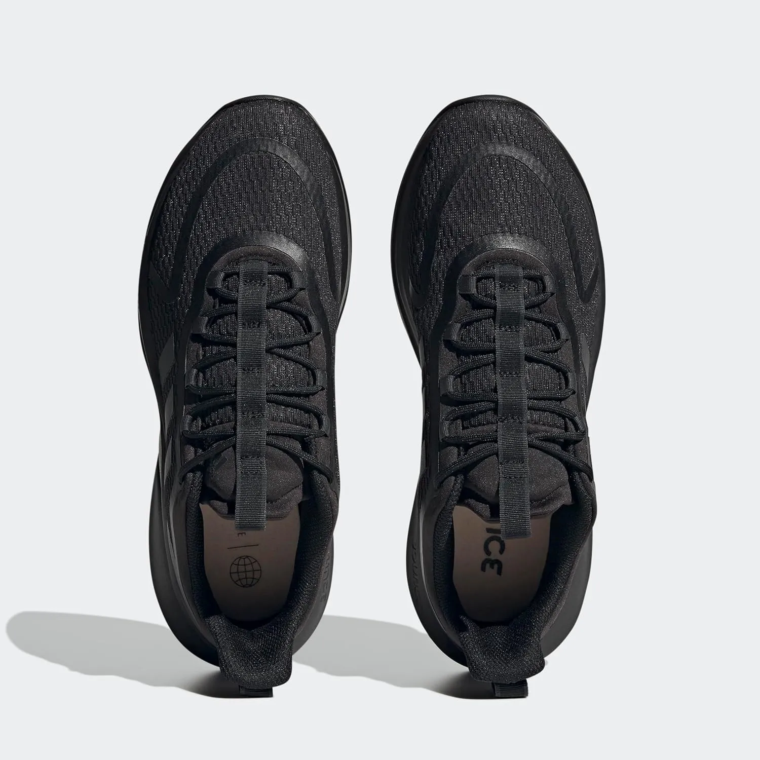adidas Men's Alphabounce  Shoe