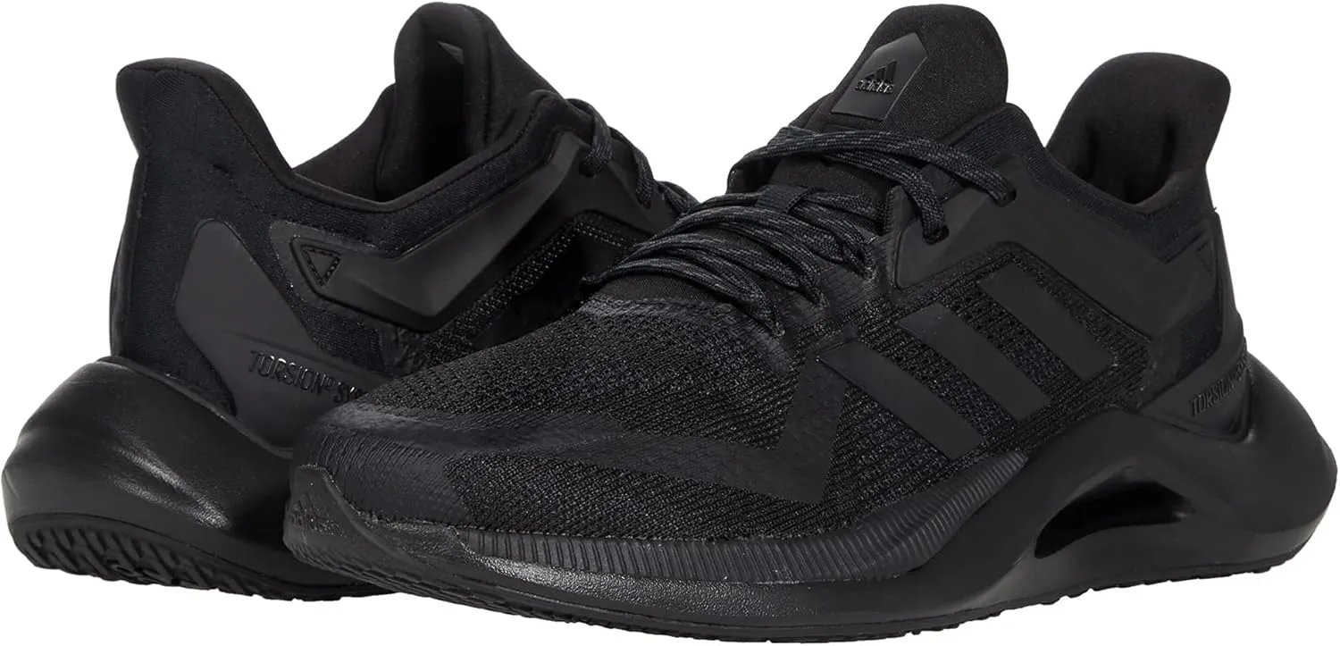 adidas Men's Alphatorsion 2.0 Trail Running Shoe
