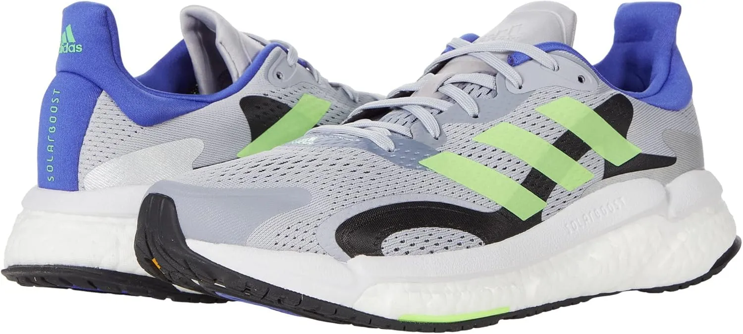 adidas Men's Boost 3 Trail Running Shoe