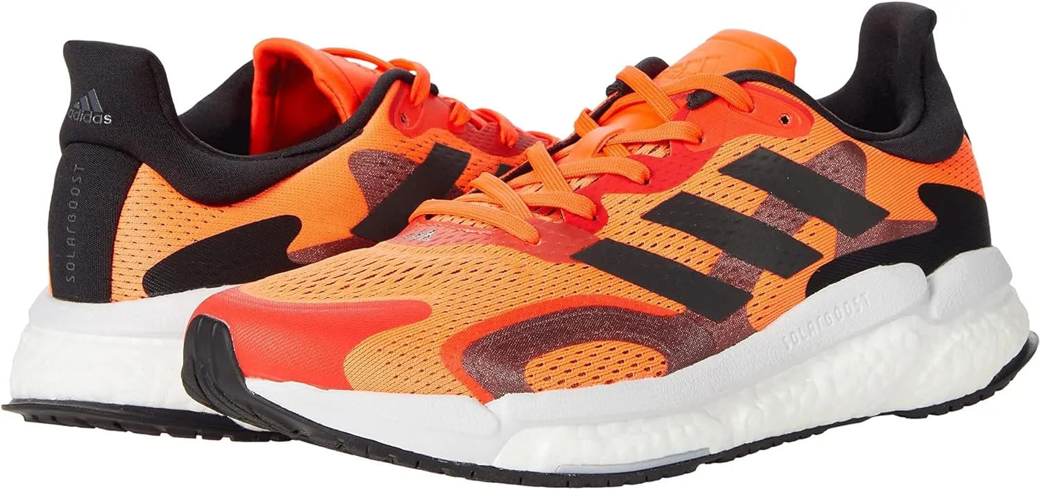 adidas Men's Boost 3 Trail Running Shoe