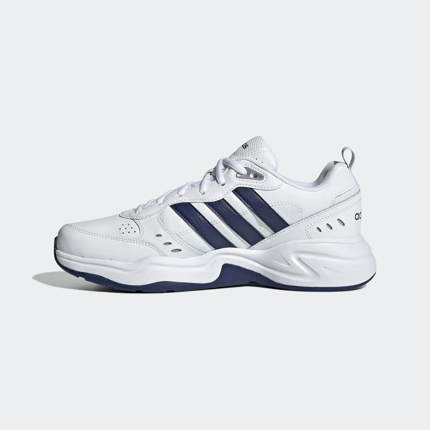 adidas Men's Fitness and Exercise Track Shoe