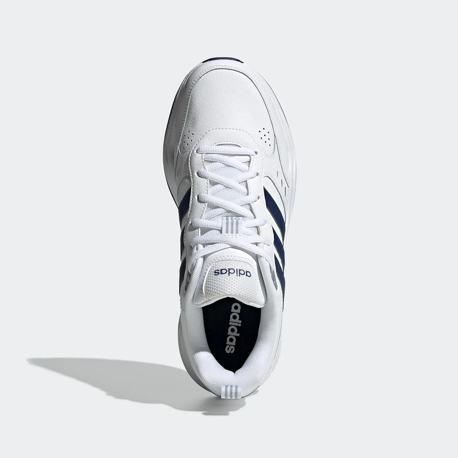 adidas Men's Fitness and Exercise Track Shoe