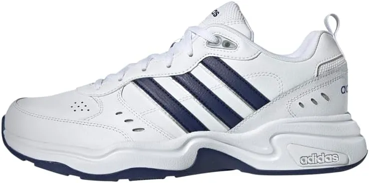 adidas Men's Fitness and Exercise Track Shoe