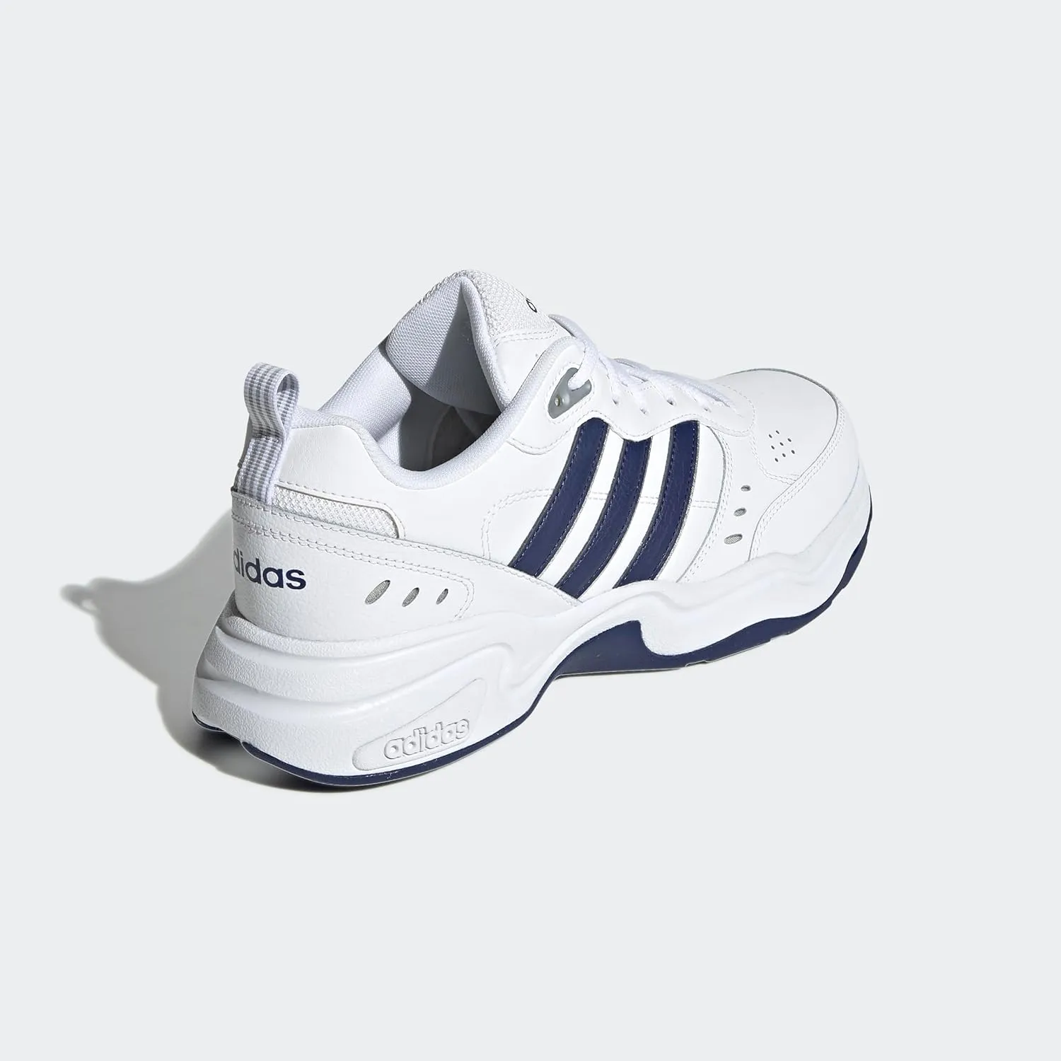 adidas Men's Fitness and Exercise Track Shoe
