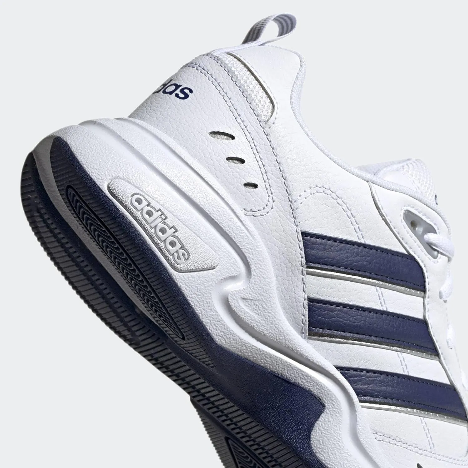 adidas Men's Fitness and Exercise Track Shoe