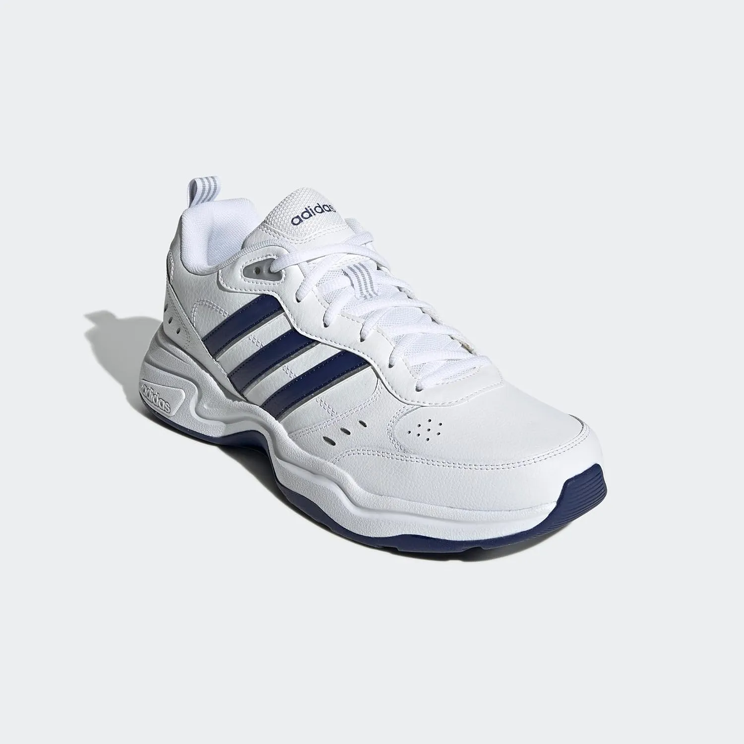 adidas Men's Fitness and Exercise Track Shoe