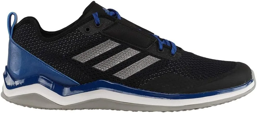 adidas Men's Freak X Carbon Mid Football Shoe