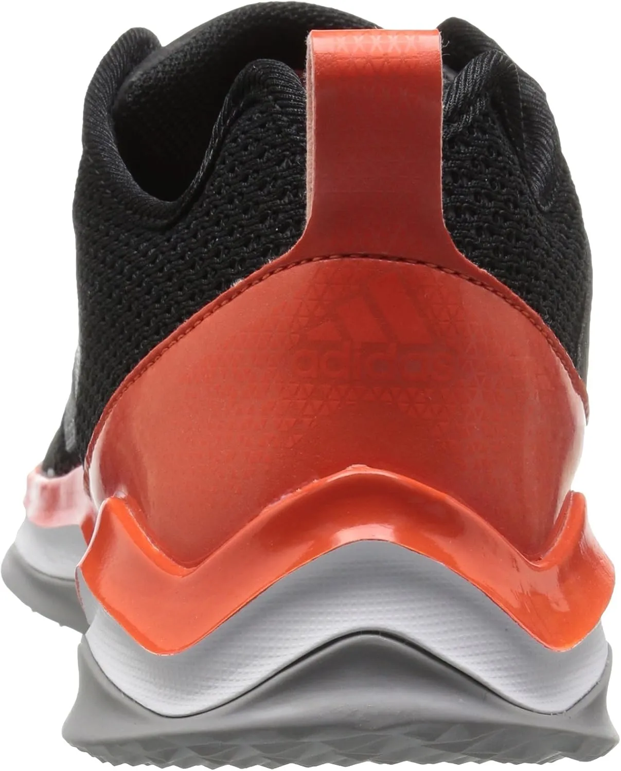adidas Men's Freak X Carbon Mid Football Shoe