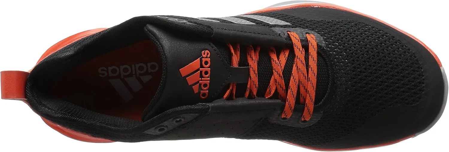 adidas Men's Freak X Carbon Mid Football Shoe