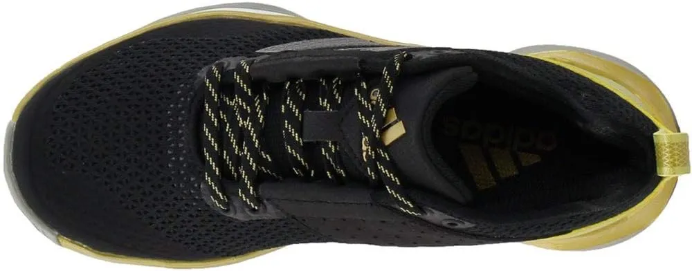 adidas Men's Freak X Carbon Mid Football Shoe
