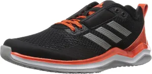 adidas Men's Freak X Carbon Mid Football Shoe