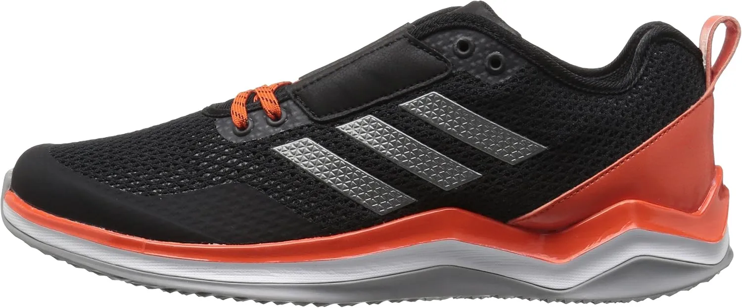 adidas Men's Freak X Carbon Mid Football Shoe