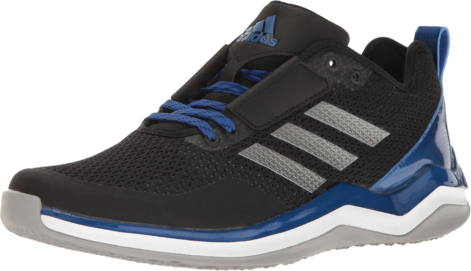 adidas Men's Freak X Carbon Mid Football Shoe