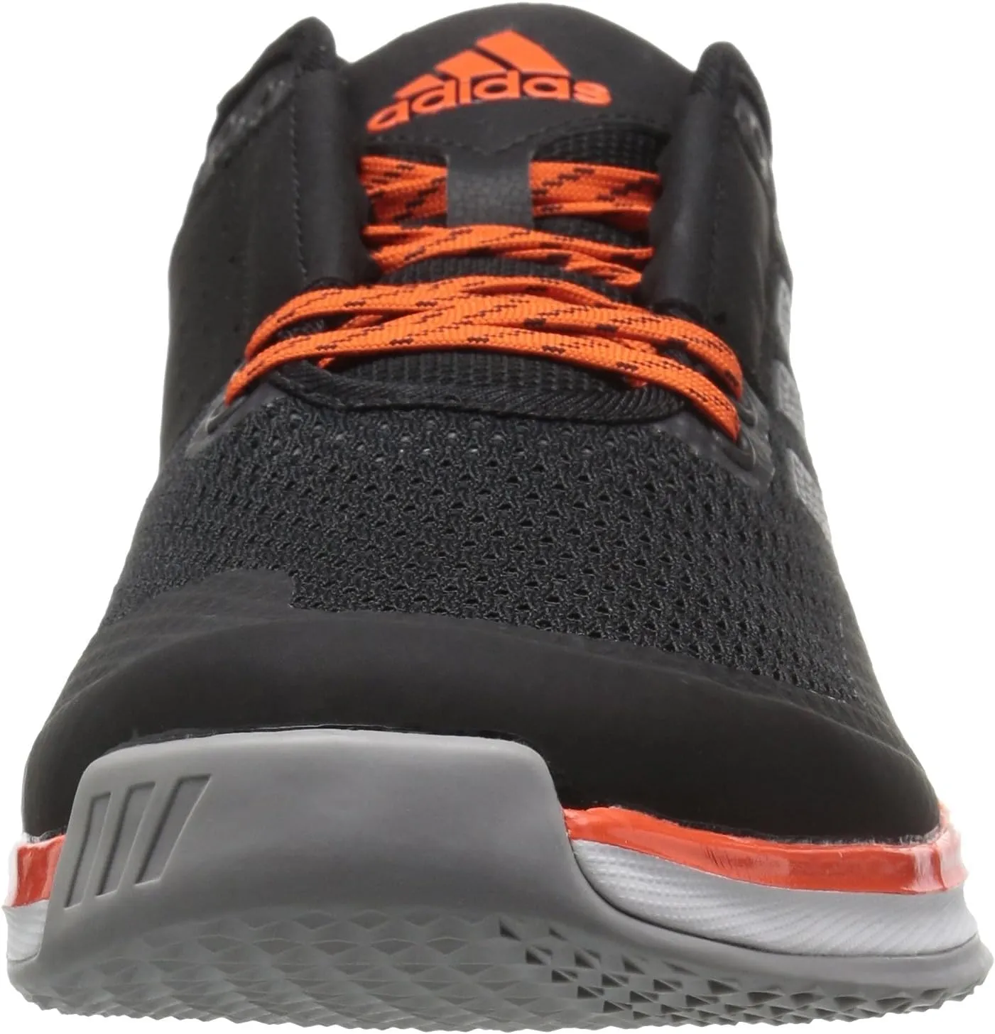 adidas Men's Freak X Carbon Mid Football Shoe