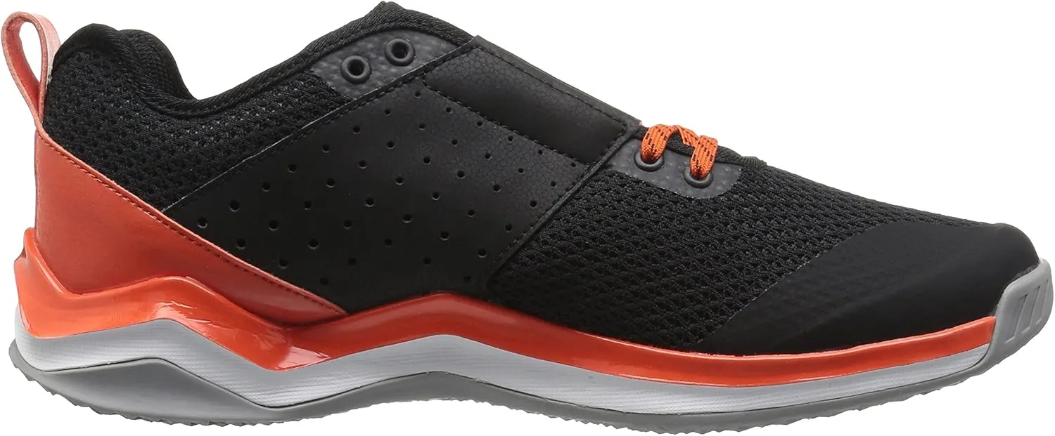 adidas Men's Freak X Carbon Mid Football Shoe